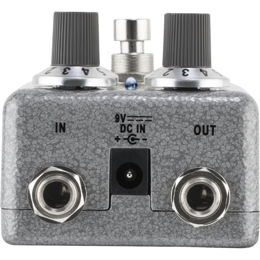 FENDER HAMMERTONE METAL