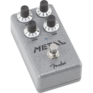 FENDER HAMMERTONE METAL