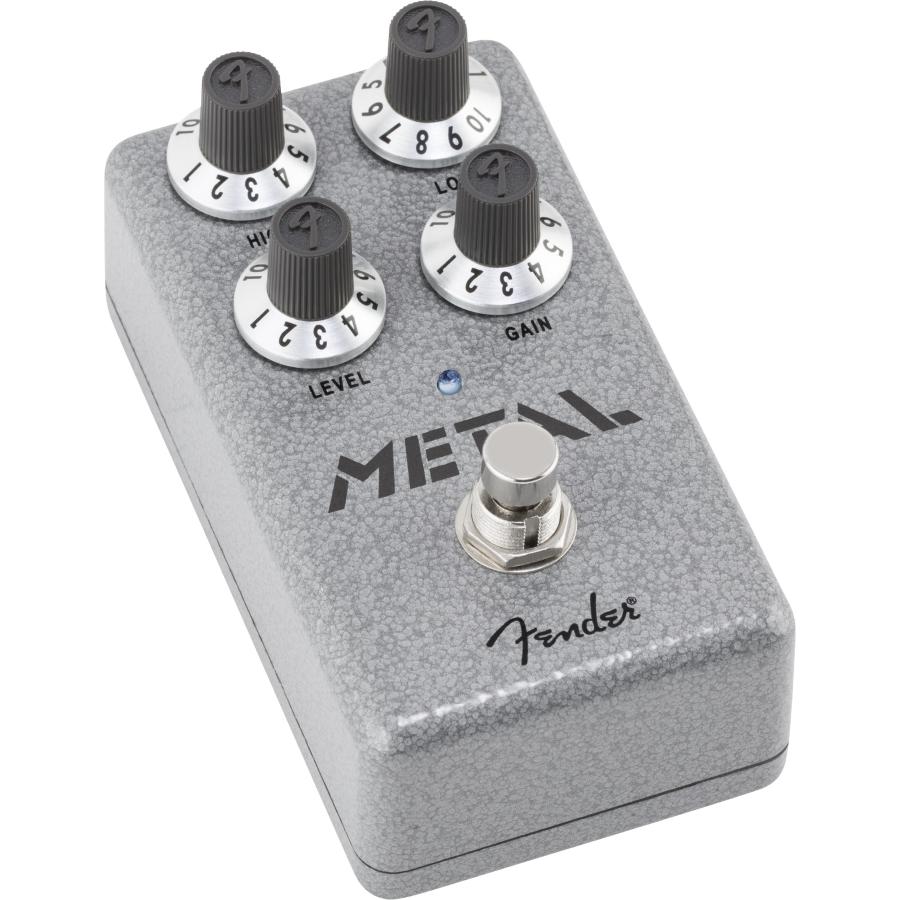 FENDER HAMMERTONE METAL