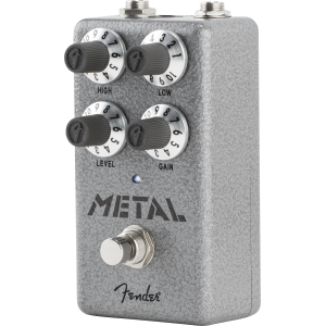 FENDER HAMMERTONE METAL