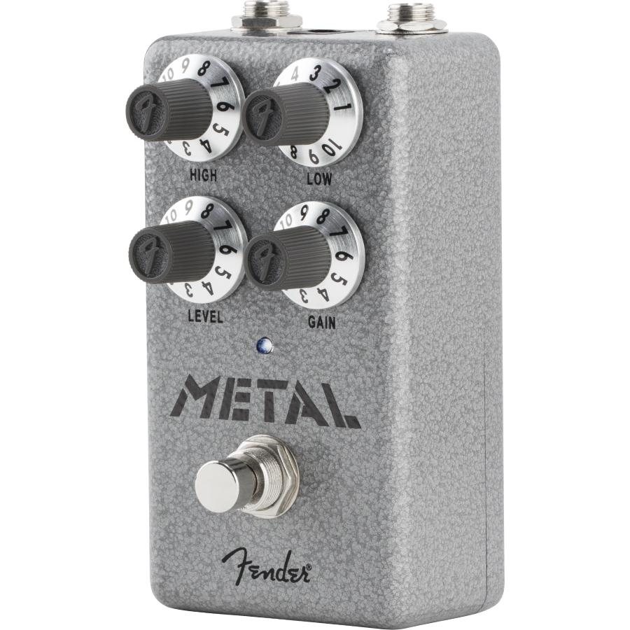FENDER HAMMERTONE METAL