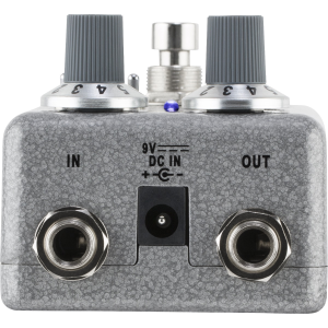 FENDER HAMMERTONE SPACE DELAY