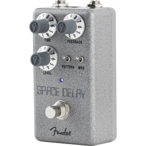FENDER HAMMERTONE SPACE DELAY