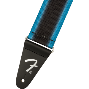 Tracolla Fender Am Pro Seat Belt Strap Dark Night