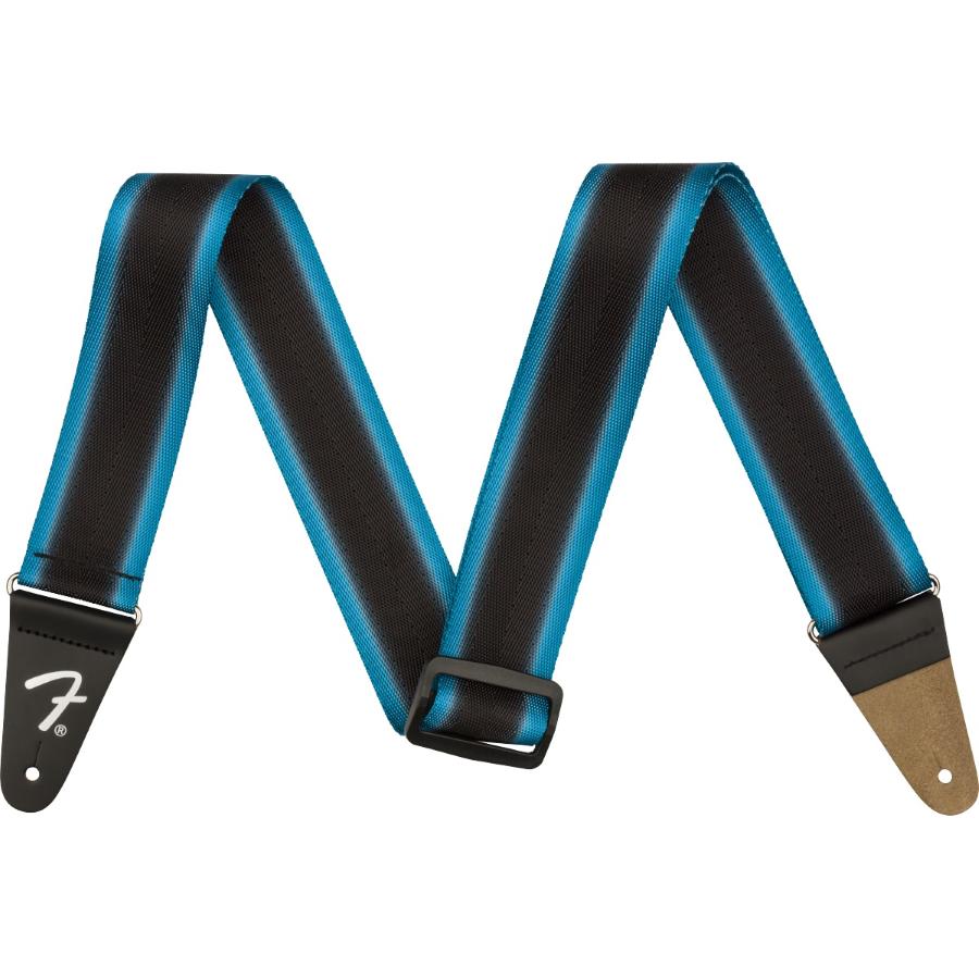 Tracolla Fender Am Pro Seat Belt Strap Dark Night