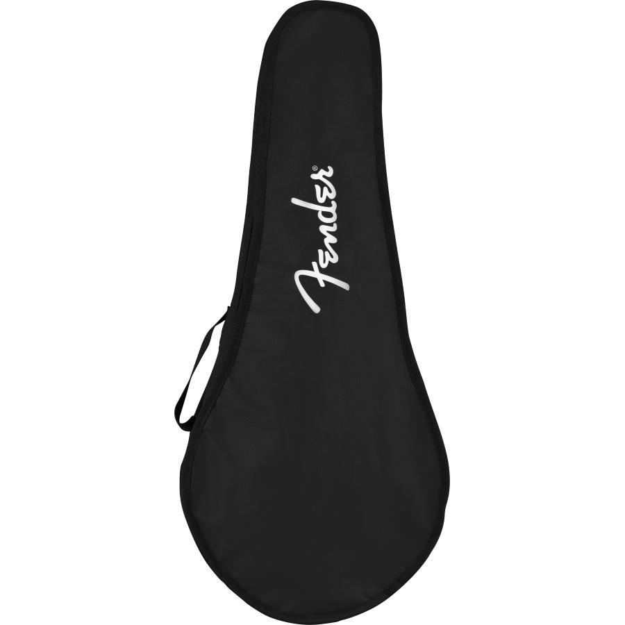 FENDER PM-180E Mandolin PM-180E MANDO W/B, ACB