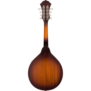 FENDER PM-180E Mandolin PM-180E MANDO W/B, ACB
