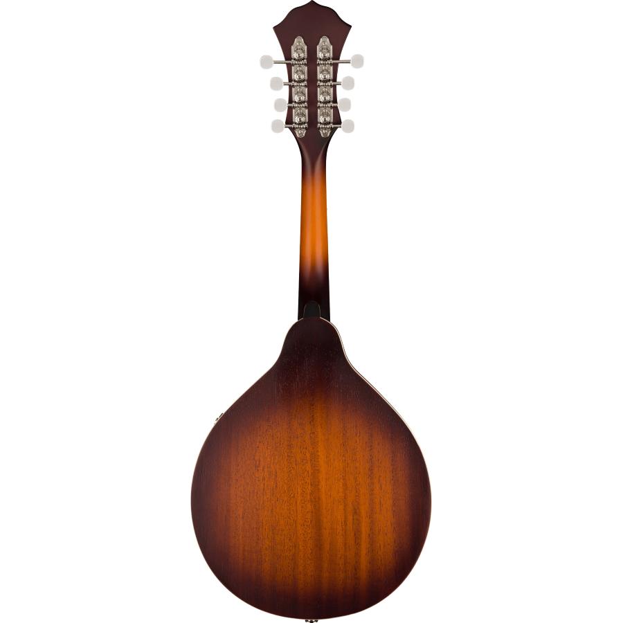 FENDER PM-180E Mandolin PM-180E MANDO W/B, ACB