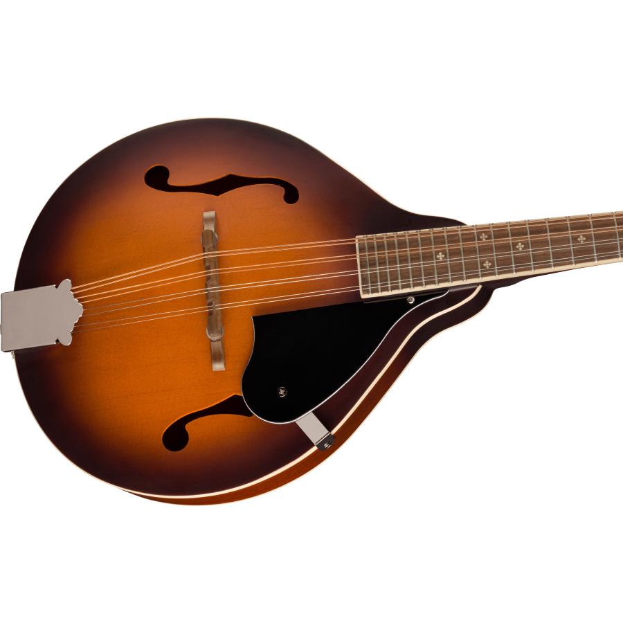 FENDER PM-180E Mandolin PM-180E MANDO W/B, ACB