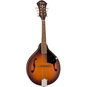 FENDER PM-180E Mandolin PM-180E MANDO W/B, ACB