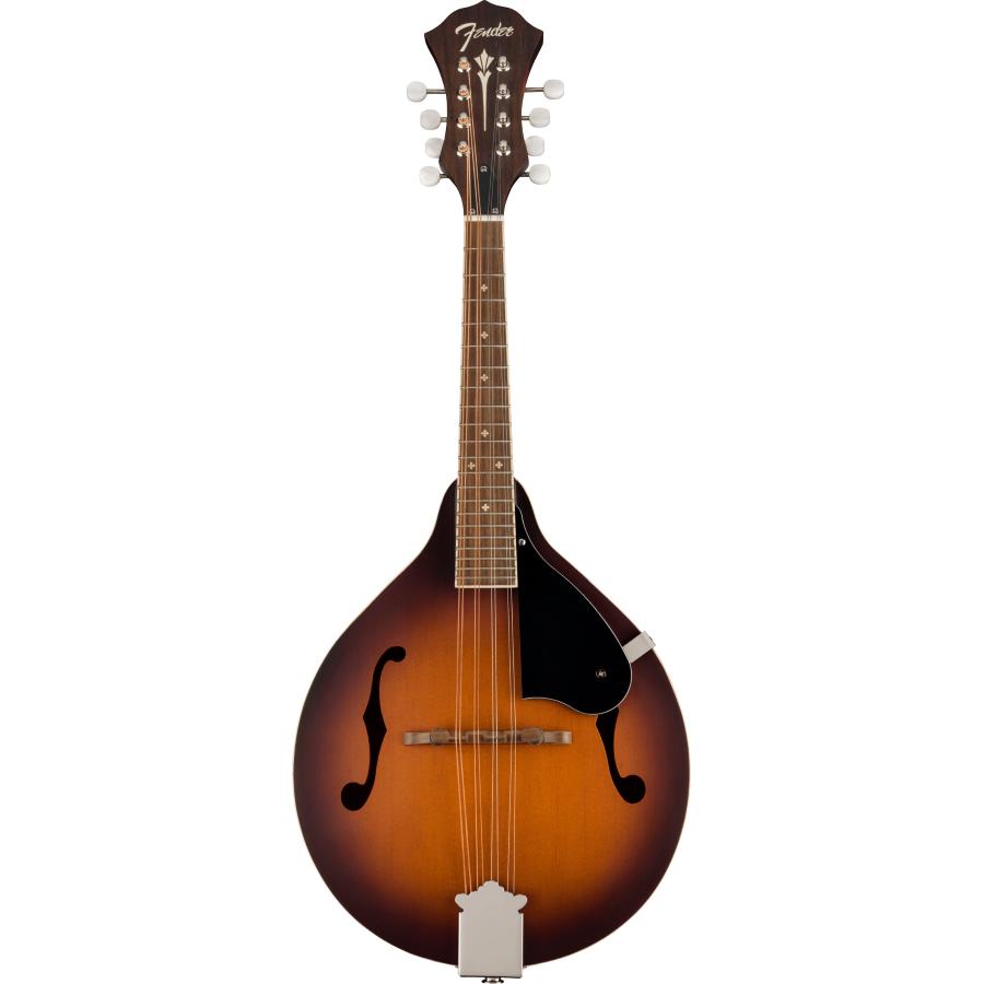 FENDER PM-180E Mandolin PM-180E MANDO W/B, ACB