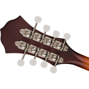FENDER PM-180E Mandolin PM-180E MANDO W/B, ACB