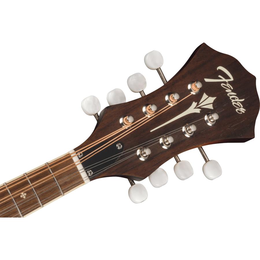 FENDER PM-180E Mandolin PM-180E MANDO W/B, ACB