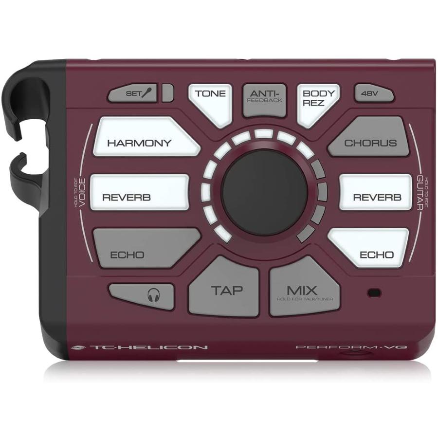 TC HELICON PERFORM-VG