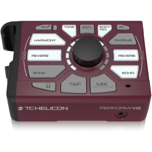 TC HELICON PERFORM-VG