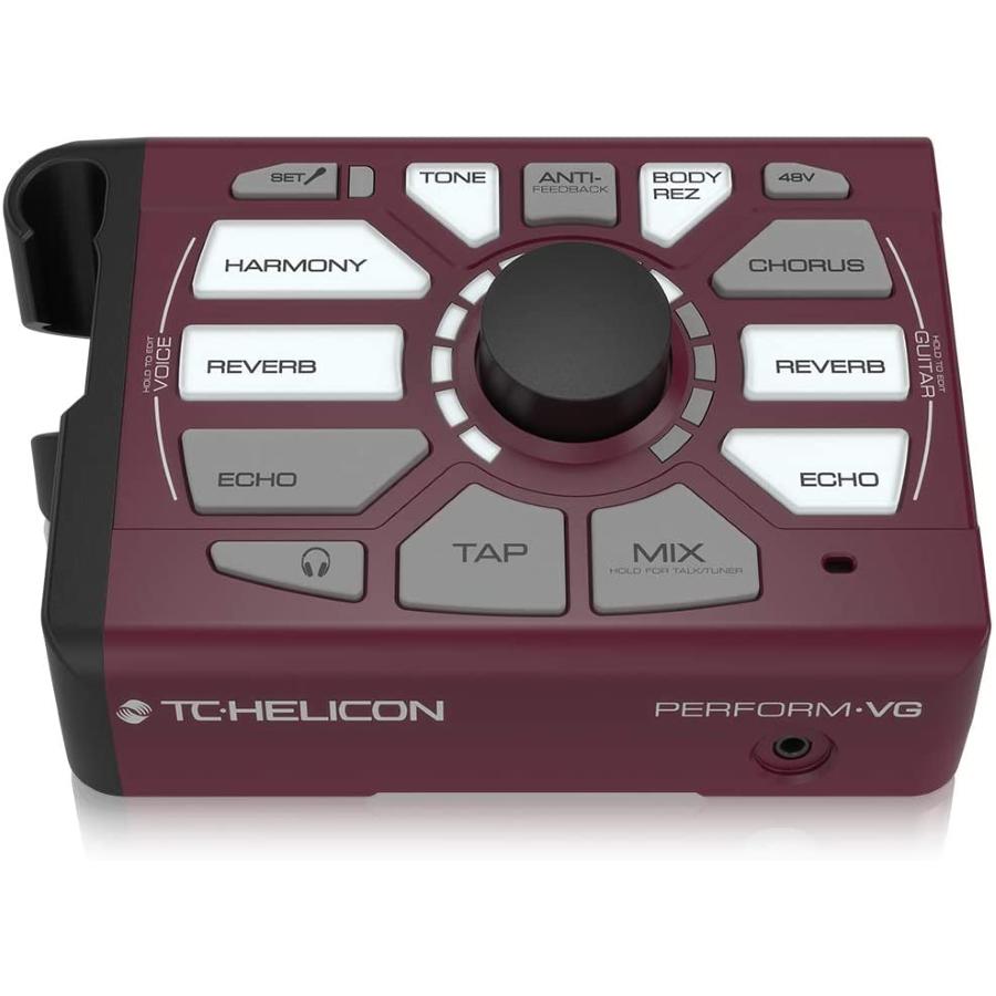 TC HELICON PERFORM-VG