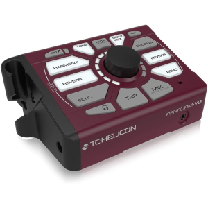 TC HELICON PERFORM-VG