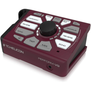 TC HELICON PERFORM-VG