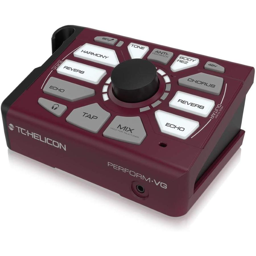 TC HELICON PERFORM-VG