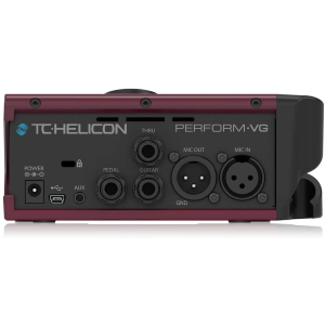 TC HELICON PERFORM-VG