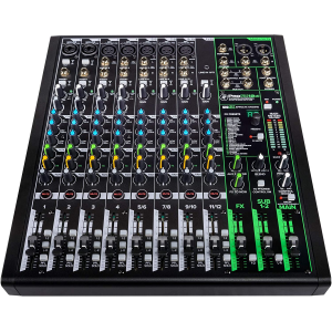 MACKIE PROFX12V3