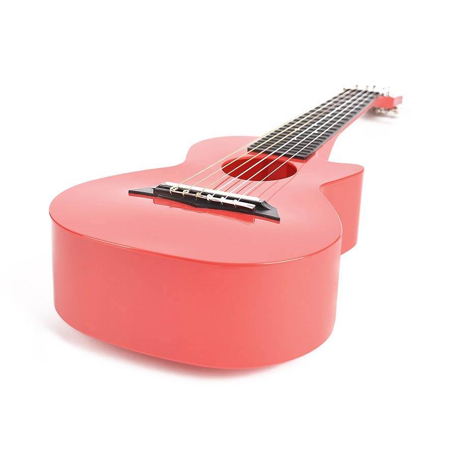 KORALA PUG-40-RD guitarlele