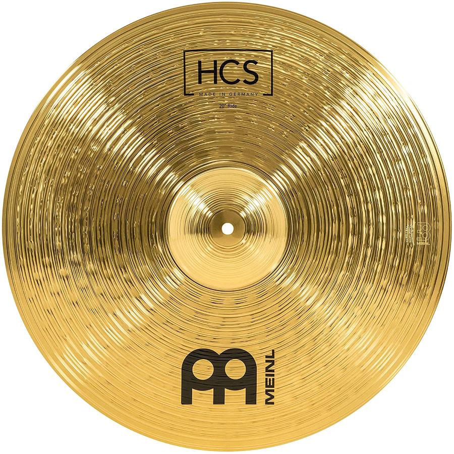 MEINL HCS20R piatto