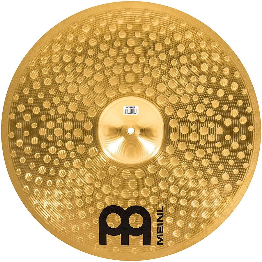 MEINL HCS20R piatto