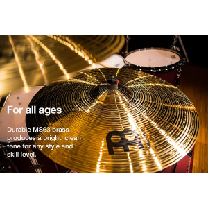 MEINL HCS20R piatto