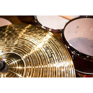 MEINL HCS20R piatto