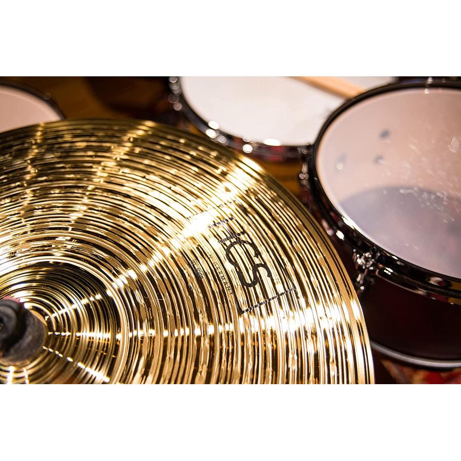 MEINL HCS20R piatto