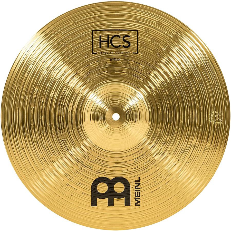 MEINL HCS16C piatto
