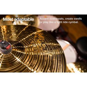 MEINL HCS16C piatto