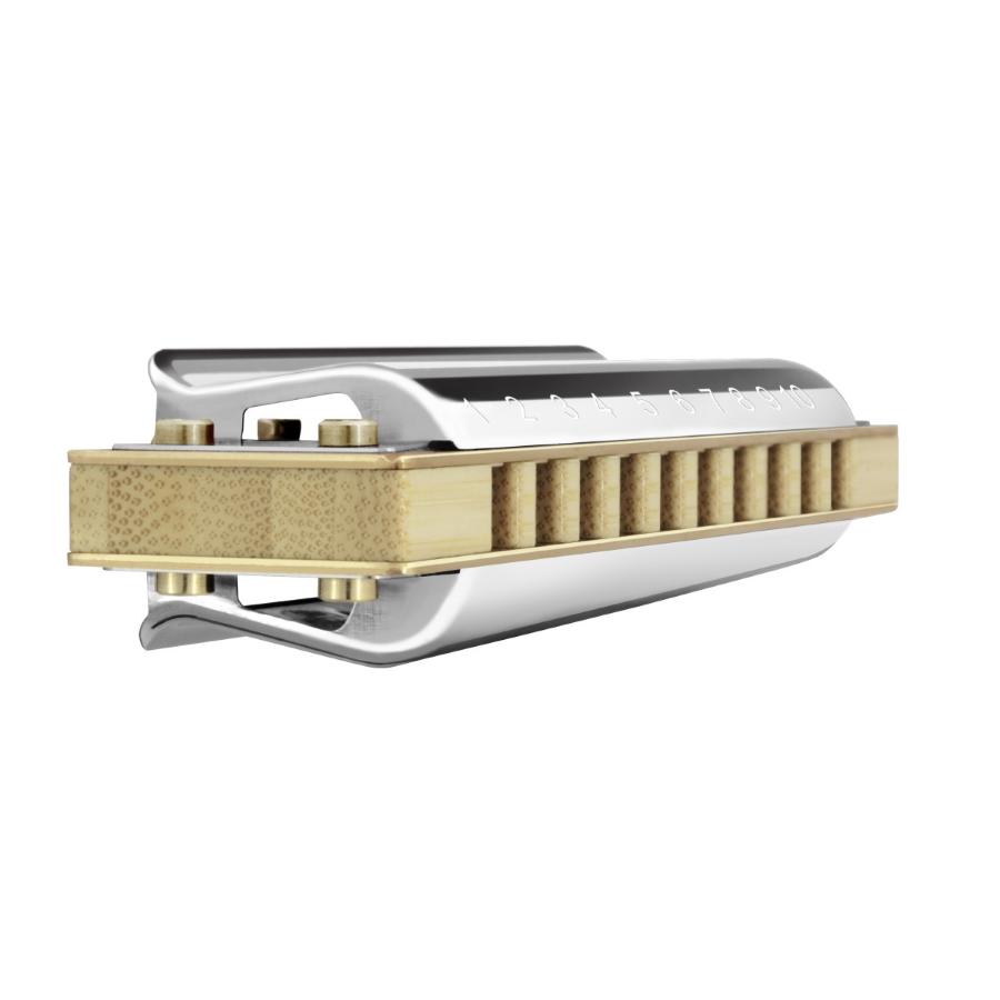 HOHNER MB THUNDERBIRD LA