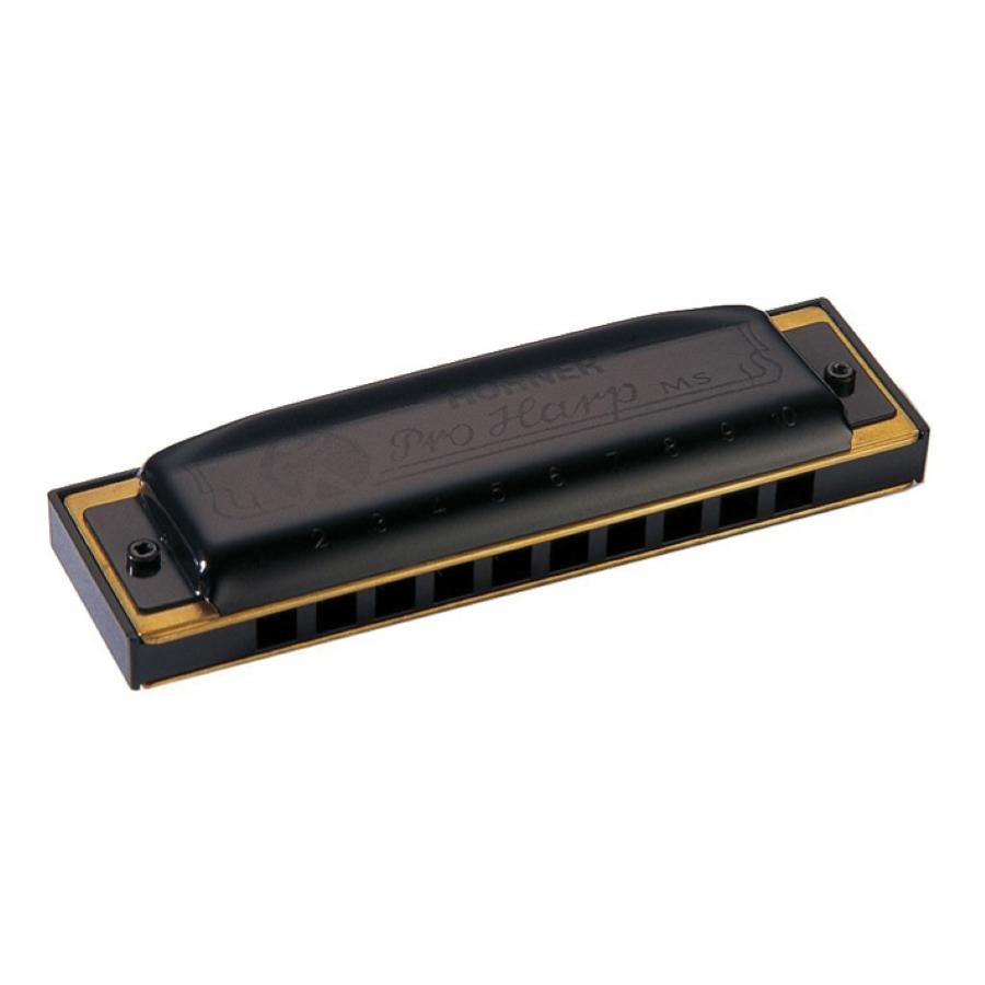 HOHNER PRO HARP E