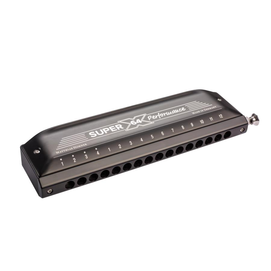 HOHNER SUPER 64 X NEW VERSION