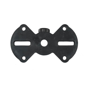 BOSTON KP-330 flangia adattatore palo supporto cassa