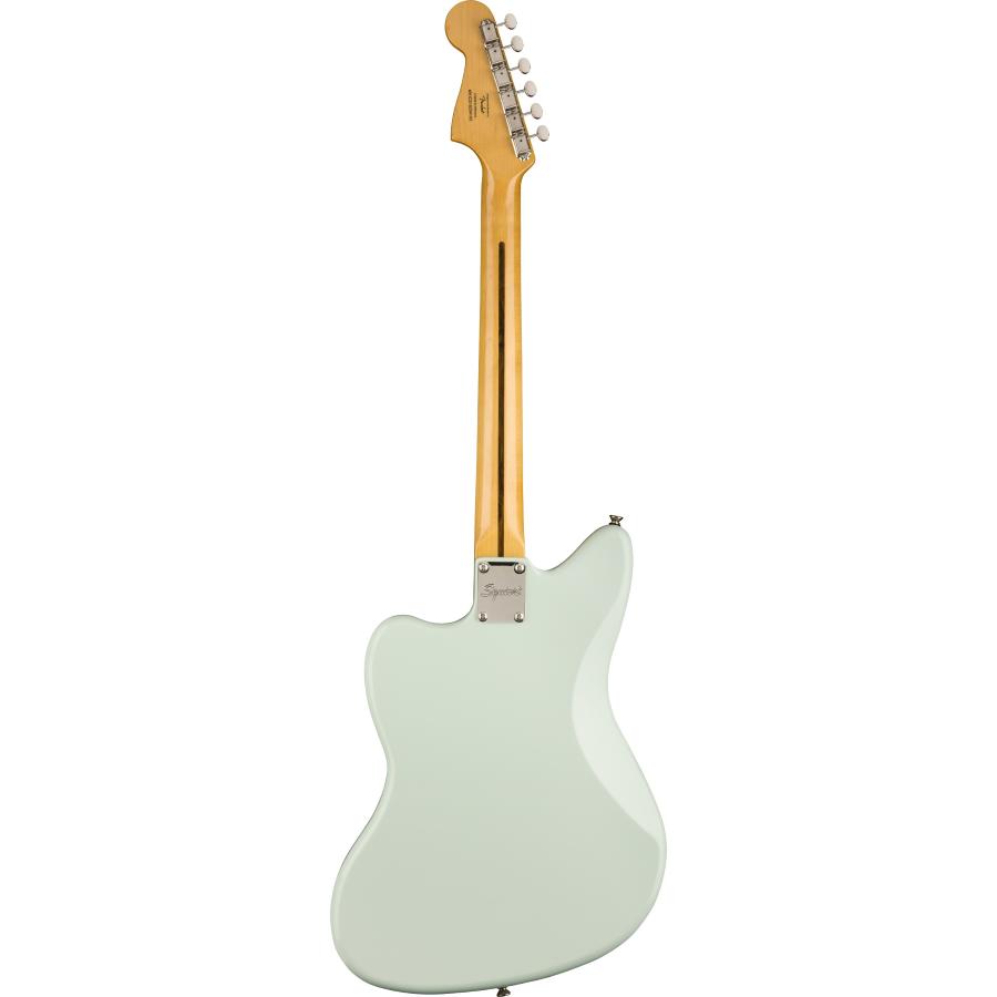 FENDER SQ CV 60s JAZZMASTER LRL SNB
