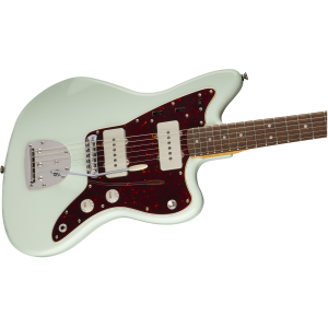 FENDER SQ CV 60s JAZZMASTER LRL SNB