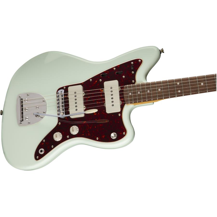 FENDER SQ CV 60s JAZZMASTER LRL SNB