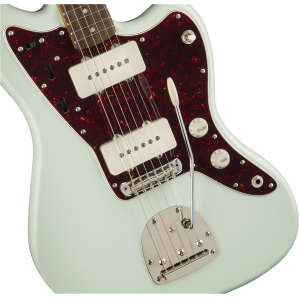 FENDER SQ CV 60s JAZZMASTER LRL SNB