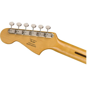 FENDER SQ CV 60s JAZZMASTER LRL SNB