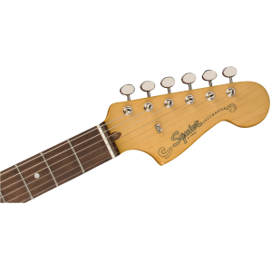 FENDER SQ CV 60s JAZZMASTER LRL SNB
