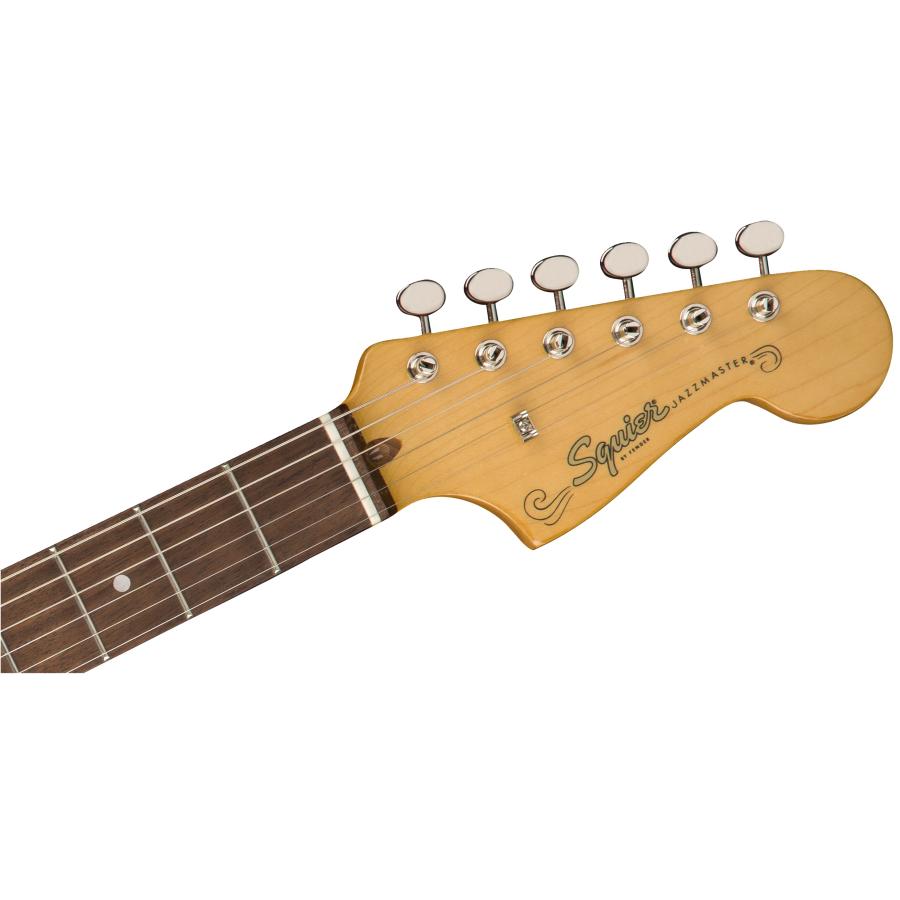 FENDER SQ CV 60s JAZZMASTER LRL SNB
