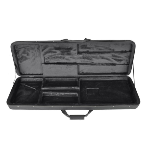 BOSTON CEB-250 astuccio basso softcase rettangolare