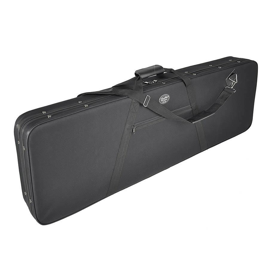 BOSTON CEB-250 astuccio basso softcase rettangolare