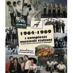 1964-1969 I COMPLESSI ITALIANI VOLUME A