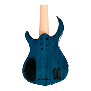 MARCUS MILLER M2-5 (2ND GEN) TBL TRANS BLUE
