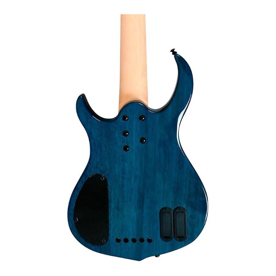 MARCUS MILLER M2-5 (2ND GEN) TBL TRANS BLUE