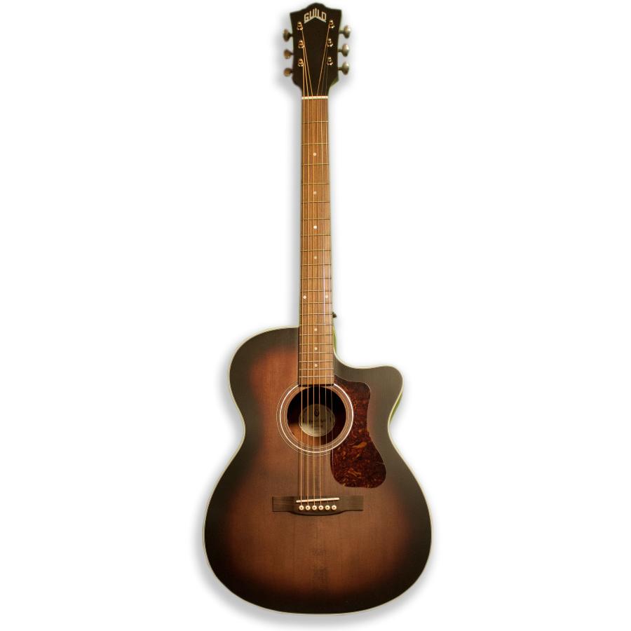 GUILD OM-240CE-ACB